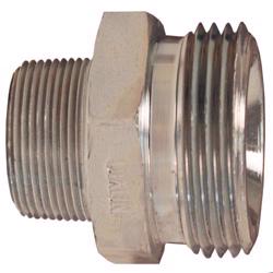 GJ50 Ground Joint Air Hammer Male Spud GJ50 Ground Joint Air Hammer Male Spud